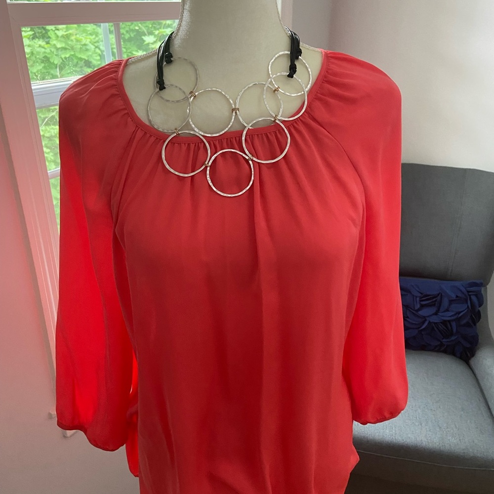 Womens blouse
